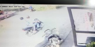 ਬ੍ਰੇਕਿੰਗ : ਜਲੰਧਰ ‘ਚ ਦੀਵਾਲੀ ਤੋਂ ਪਹਿਲਾਂ ਵੱਡੀ ਵਾਰਦਾਤ, ਪਰਿਵਾਰ ਗਿਆ ਸੀ ਦਵਾਈ ਲੈਣ; ਪਿੱਛੋਂ ਸਵਾ ਲੱਖ ਕੈਸ਼ ਤੇ 8 ਲੱਖ ਸੋਨਾ ਚੋਰੀ