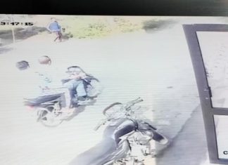 ਬ੍ਰੇਕਿੰਗ : ਜਲੰਧਰ ‘ਚ ਦੀਵਾਲੀ ਤੋਂ ਪਹਿਲਾਂ ਵੱਡੀ ਵਾਰਦਾਤ, ਪਰਿਵਾਰ ਗਿਆ ਸੀ ਦਵਾਈ ਲੈਣ; ਪਿੱਛੋਂ ਸਵਾ ਲੱਖ ਕੈਸ਼ ਤੇ 8 ਲੱਖ ਸੋਨਾ ਚੋਰੀ