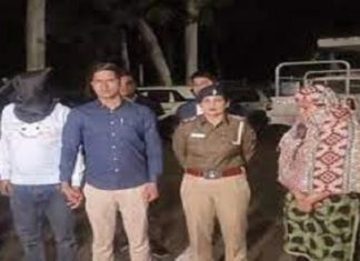 PGI ਚੰਡੀਗੜ੍ਹ ‘ਚ ਗਲਤ ਟੀਕਾ ਲਗਾ ਕੇ ਭੱਜੀ ਲੜਕੀ ਸਣੇ ਪੀੜਤਾ ਦਾ ਭਰਾ ਤੇ ਜੀਜਾ ਗ੍ਰਿਫ਼ਤਾਰ; ਭੈਣ ਨੂੰ ਮਾਰਨ ਦੀ ਰਚੀ ਸੀ ਸਾਜ਼ਿਸ਼, ਪੜ੍ਹੋ ਵਜ੍ਹਾ