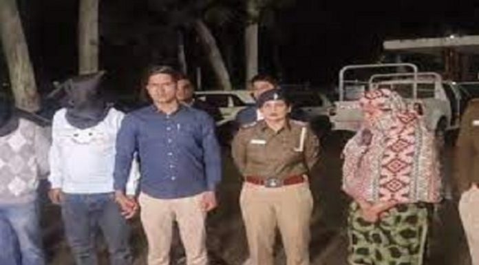 PGI ਚੰਡੀਗੜ੍ਹ ‘ਚ ਗਲਤ ਟੀਕਾ ਲਗਾ ਕੇ ਭੱਜੀ ਲੜਕੀ ਸਣੇ ਪੀੜਤਾ ਦਾ ਭਰਾ ਤੇ ਜੀਜਾ ਗ੍ਰਿਫ਼ਤਾਰ; ਭੈਣ ਨੂੰ ਮਾਰਨ ਦੀ ਰਚੀ ਸੀ ਸਾਜ਼ਿਸ਼, ਪੜ੍ਹੋ ਵਜ੍ਹਾ