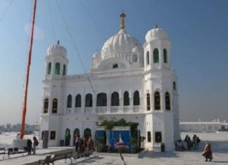 ਗੁਰਪੁਰਬ ‘ਤੇ ਸ਼ਰਧਾਲੂਆਂ ਨੂੰ ਤੋਹਫਾ : 50 ਰੁਪਏ ਦੀ ਟਿਕਟ ਨਾਲ ਕਰ ਸਕਣਗੇ ਕਰਤਾਰਪੁਰ ਕਾਰੀਡੋਰ ਟਰਮੀਨਲ ਦੇ ਦਰਸ਼ਨ