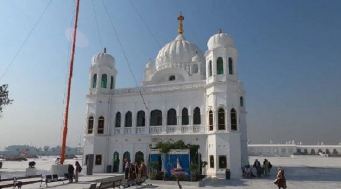 ਗੁਰਪੁਰਬ ‘ਤੇ ਸ਼ਰਧਾਲੂਆਂ ਨੂੰ ਤੋਹਫਾ : 50 ਰੁਪਏ ਦੀ ਟਿਕਟ ਨਾਲ ਕਰ ਸਕਣਗੇ ਕਰਤਾਰਪੁਰ ਕਾਰੀਡੋਰ ਟਰਮੀਨਲ ਦੇ ਦਰਸ਼ਨ