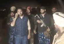 ਲੁਧਿਆਣਾ ਪੁਲਿਸ ਤੇ ਗੈਂਗਸਟਰ ਮੁਕਾਬਲਾ : ਪੁਲਿਸ ਨੇ 2 ਗੈਂਗਸਟਰਾਂ ਨੂੰ ਟਿੱਬਾ ਪੁਲ ‘ਤੇ ਕੀਤਾ ਢੇਰ