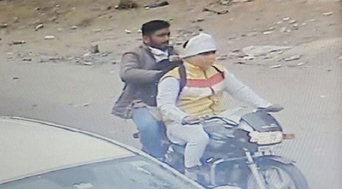 ਲੁਧਿਆਣਾ ‘ਚ ਪੈਟਰੋਲ ਪੰਪ ਦੇ ਮੈਨੇਜਰ ਤੋਂ ਲੁੱਟ ਦਾ ਮਾਮਲਾ ਹੱਲ: 10 ਸਾਲਾ ਪੁਰਾਣਾ ਅਸਿਸਟੈਂਟ ਮੈਨੇਜਰ ਹੀ ਨਿਕਲਿਆ ਮਾਸਟਰਮਾਈਂਡ