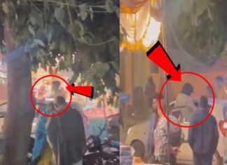 ਚੰਡੀਗੜ੍ਹ ‘ਚ ਨੌਜਵਾਨਾਂ ਦਾ ਹੁੜਦੰਗ; ਭਰੇ ਬਾਜ਼ਾਰ ‘ਚ ਕੀਤੇ ਖ਼ਤਰਨਾਕ ਸਟੰਟ