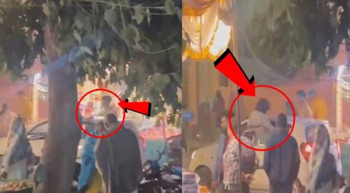 ਚੰਡੀਗੜ੍ਹ ‘ਚ ਨੌਜਵਾਨਾਂ ਦਾ ਹੁੜਦੰਗ; ਭਰੇ ਬਾਜ਼ਾਰ ‘ਚ ਕੀਤੇ ਖ਼ਤਰਨਾਕ ਸਟੰਟ