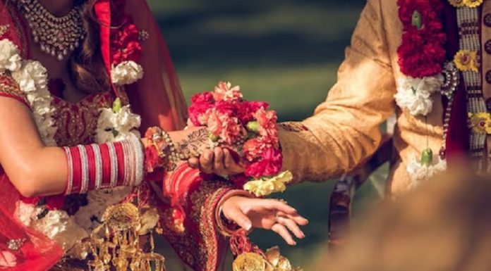 ਵਿਆਹ ਤੋਂ ਪਰਤ ਰਹੀ ਬਰਾਤ ‘ਤੇ ਹਮਲਾ, ਨਵੀਂ ਵਿਆਹੀ ਲਾੜੀ ਦੇ ਸਾਹਮਣੇ ਲਾੜੇ ਨੂੰ ਮਾਰੇ ਚਾਕੂ