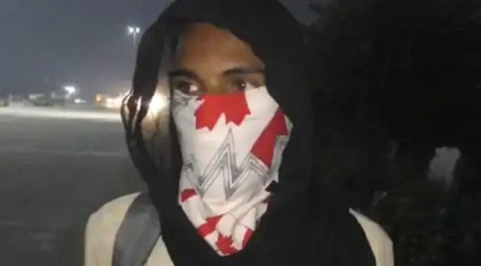 ਲੁਧਿਆਣਾ : ‘ਪੁਲਿਸਵਾਲੇ’ ਨੇ ਟਰਾਂਸਜੈਂਡਰ ਨੂੰ ਕੀਤਾ ਅਗਵਾ; ਸਰੀਰਕ ਸਬੰਧ ਬਣਾਏ, ਟੋਲ ‘ਤੇ ਕਾਰ ‘ਚੋਂ ਸੁੱਟ ਕੇ ਫਰਾਰ