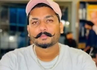 ਕਪੂਰਥਲਾ ਮਰਡਰ ਕੇਸ ‘ਚ 12 ‘ਤੇ FIR : ਪਿਤਾ ਬੋਲਿਆ- ਕਤਲ ਕਰਨ ਵਾਲਿਆਂ ਨੇ ਪਹਿਲਾਂ ਸਾਨੂੰ ਕਾਲ ਕੀਤੀ, ਅਸੀਂ ਸੀਰੀਅਸਲੀ ਨਹੀਂ ਲਿਆ