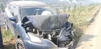 ਖੰਨਾ ‘ਚ ਧੁੰਦ ਕਾਰਨ ਵਾਪਰਿਆ ਵੱਡਾ ਹਾਦਸਾ; 20 ਤੋਂ 25 ਗੱਡੀਆਂ ਦੀ ਆਪਸ ‘ਚ ਟੱਕਰ, 1 ਦੀ ਮੌਤ