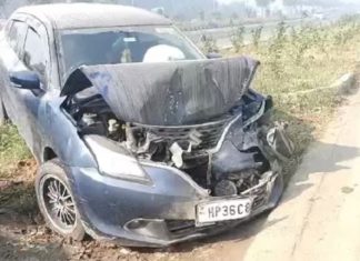 ਖੰਨਾ ‘ਚ ਧੁੰਦ ਕਾਰਨ ਵਾਪਰਿਆ ਵੱਡਾ ਹਾਦਸਾ; 20 ਤੋਂ 25 ਗੱਡੀਆਂ ਦੀ ਆਪਸ ‘ਚ ਟੱਕਰ, 1 ਦੀ ਮੌਤ