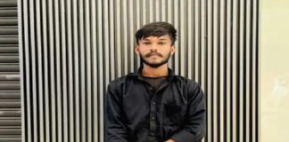 ਨਵਾਂਸ਼ਹਿਰ : ਸਰਹਿੰਦ ਨਹਿਰ ‘ਚੋਂ ਬੀ-ਫਾਰਮੇਸੀ ਦੇ ਵਿਦਿਆਰਥੀ ਦੀ ਮਿਲੀ ਲਾਸ਼; ਸ਼ੱਕੀ ਹਾਲਤ ‘ਚ ਹਫਤੇ ਤੋਂ ਲਾਪਤਾ ਸੀ ਨੌਜਵਾਨ