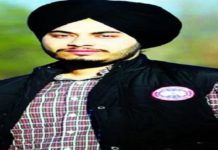 ਅਮਰੀਕਾ ‘ਚ ਪੰਜਾਬੀ ਨੌਜਵਾਨ ਦੀ ਦਰਦਨਾਕ ਮੌਤ; ਮਾਪਿਆਂ ਦਾ ਇਕਲੌਤਾ ਪੁੱਤ ਸੀ ਪਰਮਪ੍ਰੀਤ ਸਿੰਘ