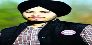 ਅਮਰੀਕਾ ‘ਚ ਪੰਜਾਬੀ ਨੌਜਵਾਨ ਦੀ ਦਰਦਨਾਕ ਮੌਤ; ਮਾਪਿਆਂ ਦਾ ਇਕਲੌਤਾ ਪੁੱਤ ਸੀ ਪਰਮਪ੍ਰੀਤ ਸਿੰਘ