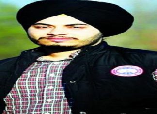 ਅਮਰੀਕਾ ‘ਚ ਪੰਜਾਬੀ ਨੌਜਵਾਨ ਦੀ ਦਰਦਨਾਕ ਮੌਤ; ਮਾਪਿਆਂ ਦਾ ਇਕਲੌਤਾ ਪੁੱਤ ਸੀ ਪਰਮਪ੍ਰੀਤ ਸਿੰਘ