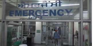 ਲੁਧਿਆਣਾ ‘ਚ ਅਣਪਛਾਤੇ ਵਾਹਨ ਨੇ ਮੋਟਰਸਾਈਕਲ ਸਵਾਰ ਨੌਜਵਾਨ ਨੂੰ ਮਾਰੀ ਭਿਆਨਕ ਟੱਕਰ; ਸਰੀਰ ਨਾਲੋਂ ਵੱਖ ਹੋਈ ਬਾਂਹ