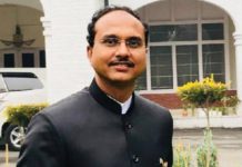 ਚੰਡੀਗੜ੍ਹ : IAS ਅਧਿਕਾਰੀ ਦੀ ਸਰਕਾਰੀ ਰਿਹਾਇਸ਼ ‘ਤੇ ਅਣਪਛਾਤੇ ਹਮਲਾਵਰਾਂ ਨੇ ਚਲਾਈ ਗੋਲੀ