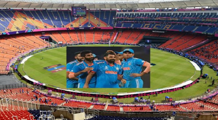 ਅੱਜ ਵਰਲਡ ਕੱਪ ਭਾਰਤ ਜਿੱਤਿਆ ਤਾਂ 100 ਕਰੋੜ ਵੰਡੇਗੀ ਇਹ ਕੰਪਨੀ; CEO ਨੇ ਕੀਤਾ ਦਾਅਵਾ