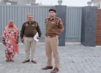 ਫਿਰੋਜ਼ਪੁਰ ਪੁਲਿਸ ਦਾ ਵੱਡਾ ਐਕਸ਼ਨ : ਨਸ਼ਾ ਤਸਕਰ ਦੀ 1.22 ਕਰੋੜ ਦੀ ਜਾਇਦਾਦ ਕੀਤੀ ਜ਼ਬਤ