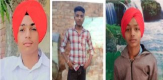 ਬਰਨਾਲਾ : ਮੋਟਰਸਾਈਕਲ ਸਵਾਰਾਂ ਦੀ ਆਹਮੋ-ਸਾਹਮਣੇ ਹੋਈ ਭਿਆਨਕ ਟੱਕਰ; 3 ਨੌਜਵਾਨਾਂ ਦੀ ਮੌਤ