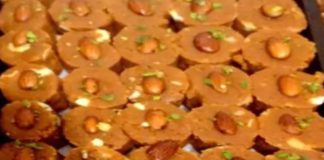 ਲੁਧਿਆਣਾ : ਪਿੰਨੀਆਂ ਦੇ ਡੱਬੇ ‘ਚ ਅਫੀਮ ਪਾ ਕੇ ਵਿਦੇਸ਼ ਭੇਜਣ ਲਈ ਪਾਰਸਲ ਕਰਵਾਇਆ ਬੁੱਕ, ਐਕਸਰੇ ਮਸ਼ੀਨ ਰਾਹੀਂ ਹੋਇਆ ਖੁਲਾਸਾ