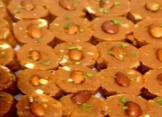 ਲੁਧਿਆਣਾ : ਪਿੰਨੀਆਂ ਦੇ ਡੱਬੇ ‘ਚ ਅਫੀਮ ਪਾ ਕੇ ਵਿਦੇਸ਼ ਭੇਜਣ ਲਈ ਪਾਰਸਲ ਕਰਵਾਇਆ ਬੁੱਕ, ਐਕਸਰੇ ਮਸ਼ੀਨ ਰਾਹੀਂ ਹੋਇਆ ਖੁਲਾਸਾ