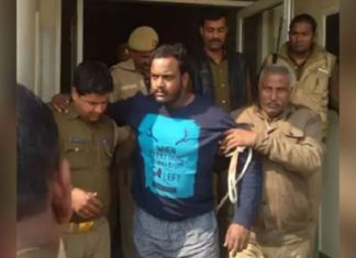 ਰੋਪੜ ਜੇਲ੍ਹ ‘ਚ ਗੈਂਗਸਟਰ ਕਾਲੀ ਸ਼ੂਟਰ ਦੀ ਵਿਗੜੀ ਸਿਹਤ, ਇਲਾਜ ਲਈ ਪੁਲਿਸ ਲੈ ਕੇ ਗਈ PGI ਚੰਡੀਗੜ੍ਹ