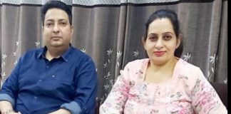 ਰੂਪਨਗਰ ਜੇਲ ‘ਚ ਬੰਦ ਵਕੀਲ ਅੰਕੁਰ ਦੀ ਅਧਿਆਪਕ ਪਤਨੀ ਸੁਧਾ ਵਰਮਾ ਸਿੱਖਿਆ ਵਿਭਾਗ ’ਚੋਂ ਮੁਅੱਤਲ