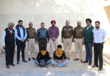 ਅੰਮ੍ਰਿਤਸਰ ‘ਚ ASI ਦਾ ਗੋਲੀਆਂ ਮਾਰ ਕੇ ਮਰਡਰ ਕਰਨ ਵਾਲੇ 5 ਮੁਲਜ਼ਮ ਗ੍ਰਿਫਤਾਰ, ਮਾਰਨ ਦੀ ਇਹ ਵਜ੍ਹਾ ਆਈ ਸਾਹਮਣੇ