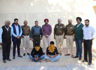 ਅੰਮ੍ਰਿਤਸਰ ‘ਚ ASI ਦਾ ਗੋਲੀਆਂ ਮਾਰ ਕੇ ਮਰਡਰ ਕਰਨ ਵਾਲੇ 5 ਮੁਲਜ਼ਮ ਗ੍ਰਿਫਤਾਰ, ਮਾਰਨ ਦੀ ਇਹ ਵਜ੍ਹਾ ਆਈ ਸਾਹਮਣੇ