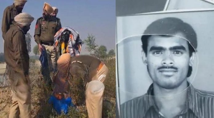 ਮੁਕਤਸਰ ਤੋਂ ਵੱਡੀ ਖਬਰ : 3 ਬੱਚਿਆਂ ਨੂੰ ਰਾਜਸਥਾਨ ਫੀਡਰ ਨਹਿਰ ‘ਚ ਧੱਕਾ ਦੇਣ ਮਗਰੋਂ ਪਿਓ ਨੇ ਵੀ ਮਾਰੀ ਛਾਲ