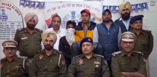 ਲੁਧਿਆਣਾ ਰੇਲਵੇ ਸਟੇਸ਼ਨ ਤੋਂ ਕਿਡਨੈਪ ਲੜਕੀ ਦੇ ਮਾਮਲੇ ‘ਚ ਆਇਆ ਨਵਾਂ ਮੋੜ : ਕੁੜੀ ਦਾ ਭਰਾ ਦੱਸਣ ਵਾਲਾ ਨਿਕਲਿਆ ਆਸ਼ਿਕ