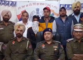 ਲੁਧਿਆਣਾ ਰੇਲਵੇ ਸਟੇਸ਼ਨ ਤੋਂ ਕਿਡਨੈਪ ਲੜਕੀ ਦੇ ਮਾਮਲੇ ‘ਚ ਆਇਆ ਨਵਾਂ ਮੋੜ : ਕੁੜੀ ਦਾ ਭਰਾ ਦੱਸਣ ਵਾਲਾ ਨਿਕਲਿਆ ਆਸ਼ਿਕ