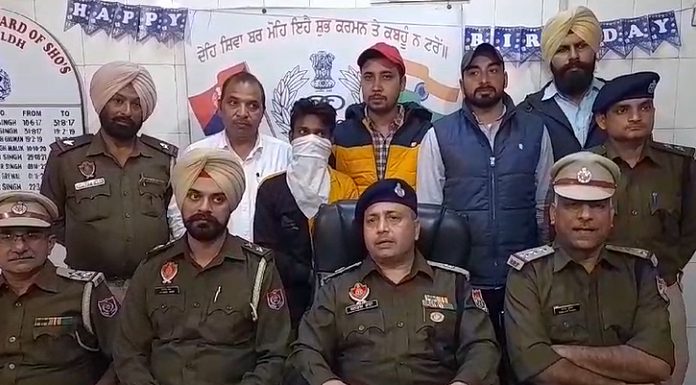 ਲੁਧਿਆਣਾ ਰੇਲਵੇ ਸਟੇਸ਼ਨ ਤੋਂ ਕਿਡਨੈਪ ਲੜਕੀ ਦੇ ਮਾਮਲੇ ‘ਚ ਆਇਆ ਨਵਾਂ ਮੋੜ : ਕੁੜੀ ਦਾ ਭਰਾ ਦੱਸਣ ਵਾਲਾ ਨਿਕਲਿਆ ਆਸ਼ਿਕ