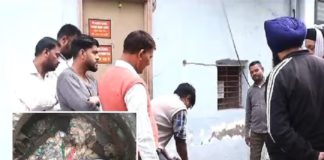 ਲੁਧਿਆਣਾ ‘ਚ Condom ਨਾਲ ਜਾਮ ਹੋਇਆ ਸੀਵਰੇਜ, ਲੋਕਾਂ ਨੇ PG ‘ਚ ਦੇਹ ਵਪਾਰ ਦੇ ਧੰਦੇ ਦੇ ਦੋਸ਼ ਲਾਏ