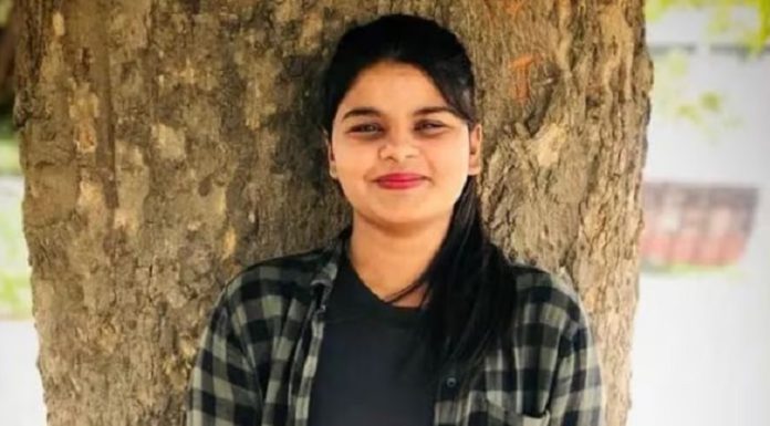 ਵੱਡੀ ਖਬਰ : ਵਿਦਿਆਰਥਣ ਜਸ਼ਨਦੀਪ ਕੌਰ ਦੀ ਮੌਤ ਦੇ ਮਾਮਲੇ ‘ਚ PU ਪਟਿਆਲਾ ਵੱਲੋਂ ਪ੍ਰੋ. ਸੁਰਜੀਤ ਸਿੰਘ ਮੁਅੱਤਲ; ਲੱਗੇ ਗੰਭੀਰ ਇਲਜ਼ਾਮ