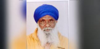 ਤਰਨਤਾਰਨ : ਮਾਮੂਲੀ ਤਕਰਾਰ ਪਿੱਛੋਂ ਵਿਅਕਤੀ ਦਾ ਗੋਲੀਆਂ ਮਾਰ ਕੇ ਮ.ਰਡਰ, ਦਹਿਸ਼ਤ ਦਾ ਬਣਿਆ ਮਾਹੌਲ