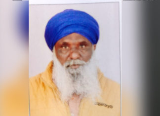 ਤਰਨਤਾਰਨ : ਮਾਮੂਲੀ ਤਕਰਾਰ ਪਿੱਛੋਂ ਵਿਅਕਤੀ ਦਾ ਗੋਲੀਆਂ ਮਾਰ ਕੇ ਮ.ਰਡਰ, ਦਹਿਸ਼ਤ ਦਾ ਬਣਿਆ ਮਾਹੌਲ