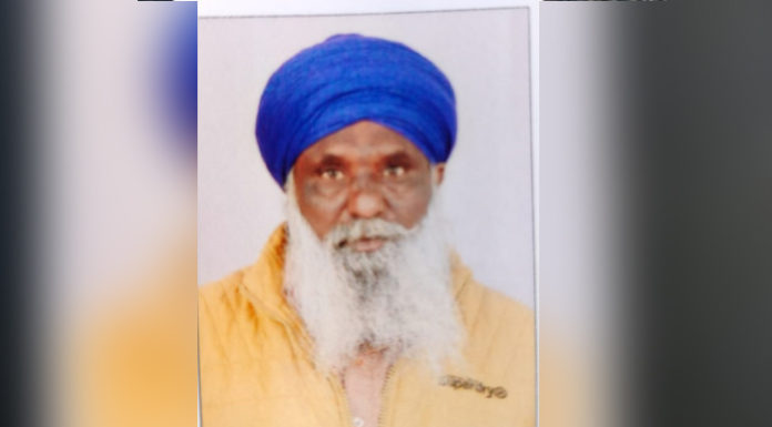 ਤਰਨਤਾਰਨ : ਮਾਮੂਲੀ ਤਕਰਾਰ ਪਿੱਛੋਂ ਵਿਅਕਤੀ ਦਾ ਗੋਲੀਆਂ ਮਾਰ ਕੇ ਮ.ਰਡਰ, ਦਹਿਸ਼ਤ ਦਾ ਬਣਿਆ ਮਾਹੌਲ