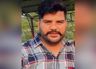 ਐਕਟਿਵਾ ਸਵਾਰ ਨੌਜਵਾਨ ਨੂੰ ਤੇਜ਼ ਰਫਤਾਰ ਕਾਰ ਨੇ ਦਰੜਿਆ, 3 ਮਹੀਨੇ ਪਹਿਲਾਂ ਹੋਇਆ ਸੀ ਵਿਆਹ