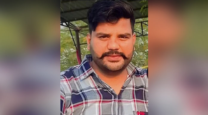 ਐਕਟਿਵਾ ਸਵਾਰ ਨੌਜਵਾਨ ਨੂੰ ਤੇਜ਼ ਰਫਤਾਰ ਕਾਰ ਨੇ ਦਰੜਿਆ, 3 ਮਹੀਨੇ ਪਹਿਲਾਂ ਹੋਇਆ ਸੀ ਵਿਆਹ