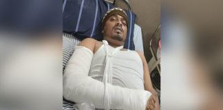 ਜਲੰਧਰ ‘ਚ ਨਾਗਰਾ ਫਾਟਕ ਨੇੜੇ ਨੌਜਵਾਨ ‘ਤੇ ਤੇਜ਼ਧਾਰ ਹਥਿਆਰਾਂ ਨਾਲ ਹ.ਮਲਾ, ਐਕਟਿਵਾ ਖੋਹ ਕੇ ਲੈ ਗਏ ਅਣਪਛਾਤੇ