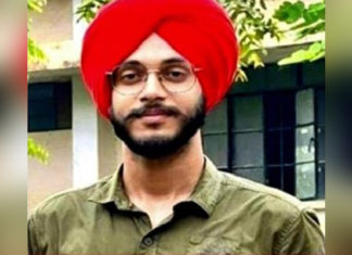 ਫਰੀਦਕੋਟ ਦੇ ਨੌਜਵਾਨ ਦੀ ਕੈਨੇਡਾ ‘ਚ ਮੌ.ਤ, ਡੇਢ ਸਾਲ ਪਹਿਲਾਂ ਸਟੱਡੀ ਵੀਜ਼ੇ ‘ਤੇ ਵਿਦੇਸ਼ ਗਿਆ ਸੀ ਕਰਨਵੀਰ