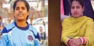 ਮੋਗਾ ਤੋਂ ਮੰਦਭਾਗੀ ਖਬਰ : ਕਬੱਡੀ ਖਿਡਾਰਣ ਨੂੰ ਟਰੈਕਟਰ ਨੇ ਦਰੜਿਆ, ਟੂਰਨਾਮੈਂਟ ‘ਚ ਹਿੱਸਾ ਲੈਣ ਜਾ ਰਹੀ ਸੀ ਰਿੰਕੂ ਭੈਣੀ