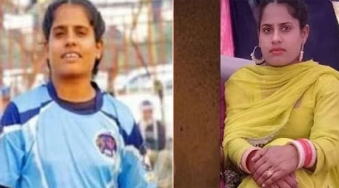 ਮੋਗਾ ਤੋਂ ਮੰਦਭਾਗੀ ਖਬਰ : ਕਬੱਡੀ ਖਿਡਾਰਣ ਨੂੰ ਟਰੈਕਟਰ ਨੇ ਦਰੜਿਆ, ਟੂਰਨਾਮੈਂਟ ‘ਚ ਹਿੱਸਾ ਲੈਣ ਜਾ ਰਹੀ ਸੀ ਰਿੰਕੂ ਭੈਣੀ