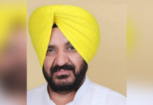 ਲੋਕ ਸਭਾ ਚੋਣਾਂ ‘ਤੋਂ ਪਹਿਲਾਂ ਪੰਜਾਬ ਕਾਂਗਰਸ ਨੂੰ ਵੱਡਾ ਝਟਕਾ : ਕਮਲਜੀਤ ਕੜਵਲ ਨੇ ਦਿੱਤਾ ਅਸਤੀਫਾ, ਪੜ੍ਹੋ ਕਾਰਨ
