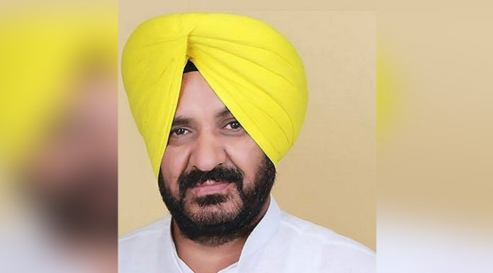 ਲੋਕ ਸਭਾ ਚੋਣਾਂ ‘ਤੋਂ ਪਹਿਲਾਂ ਪੰਜਾਬ ਕਾਂਗਰਸ ਨੂੰ ਵੱਡਾ ਝਟਕਾ : ਕਮਲਜੀਤ ਕੜਵਲ ਨੇ ਦਿੱਤਾ ਅਸਤੀਫਾ, ਪੜ੍ਹੋ ਕਾਰਨ