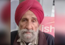 ਕਪੂਰਥਲਾ ‘ਚ ਰਿਟਾਇਰਡ ਬੈਂਕ ਮੁਲਾਜ਼ਮ ਦਾ ਅਣਪਛਾਤਿਆਂ ਨੇ ਕੀਤਾ ਕ.ਤਲ; ਪਿੰਡ ‘ਚ ਸਹਿਮ ਦਾ ਮਾਹੌਲ