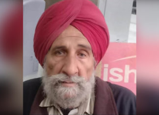 ਕਪੂਰਥਲਾ ‘ਚ ਰਿਟਾਇਰਡ ਬੈਂਕ ਮੁਲਾਜ਼ਮ ਦਾ ਅਣਪਛਾਤਿਆਂ ਨੇ ਕੀਤਾ ਕ.ਤਲ; ਪਿੰਡ ‘ਚ ਸਹਿਮ ਦਾ ਮਾਹੌਲ