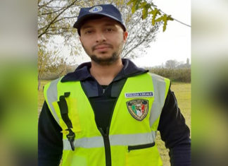 ਮਾਣ ਵਾਲੀ ਗੱਲ : ਇਟਲੀ ‘ਚ ਪੰਜਾਬੀ ਨੌਜਵਾਨ ਪੁਲਿਸ ‘ਚ ਹੋਇਆ ਭਰਤੀ; ਲੁਧਿਆਣਾ ਦਾ ਵਸਨੀਕ ਹੈ ਅਰਸ਼ਪ੍ਰੀਤ